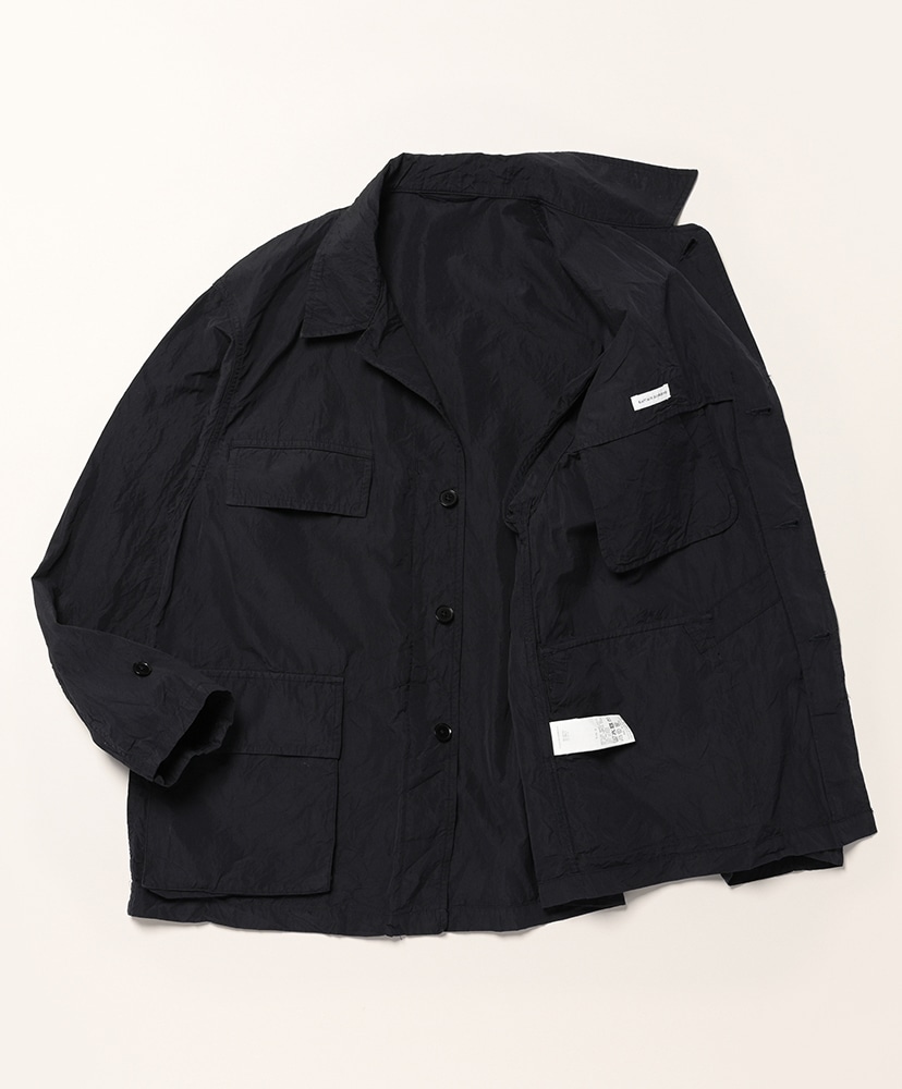43 Jacket Navy/ネイビー 2(MEN)