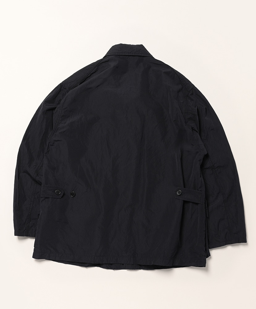 43 Jacket Navy/ネイビー 2(MEN)