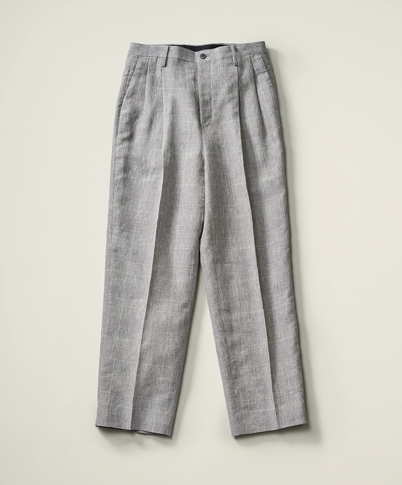 Glen Plaid/グレンプラッド