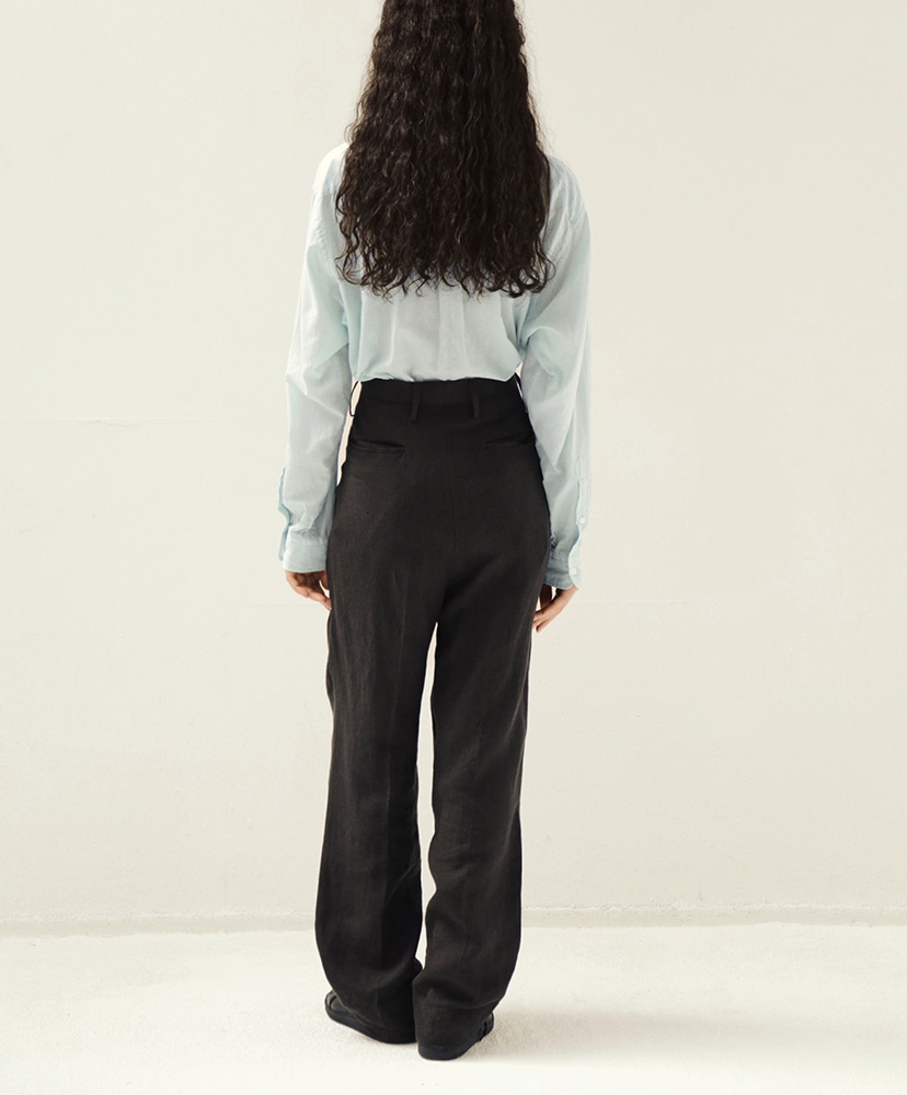 Plain Shirt Mint/ミント 3(MEN)