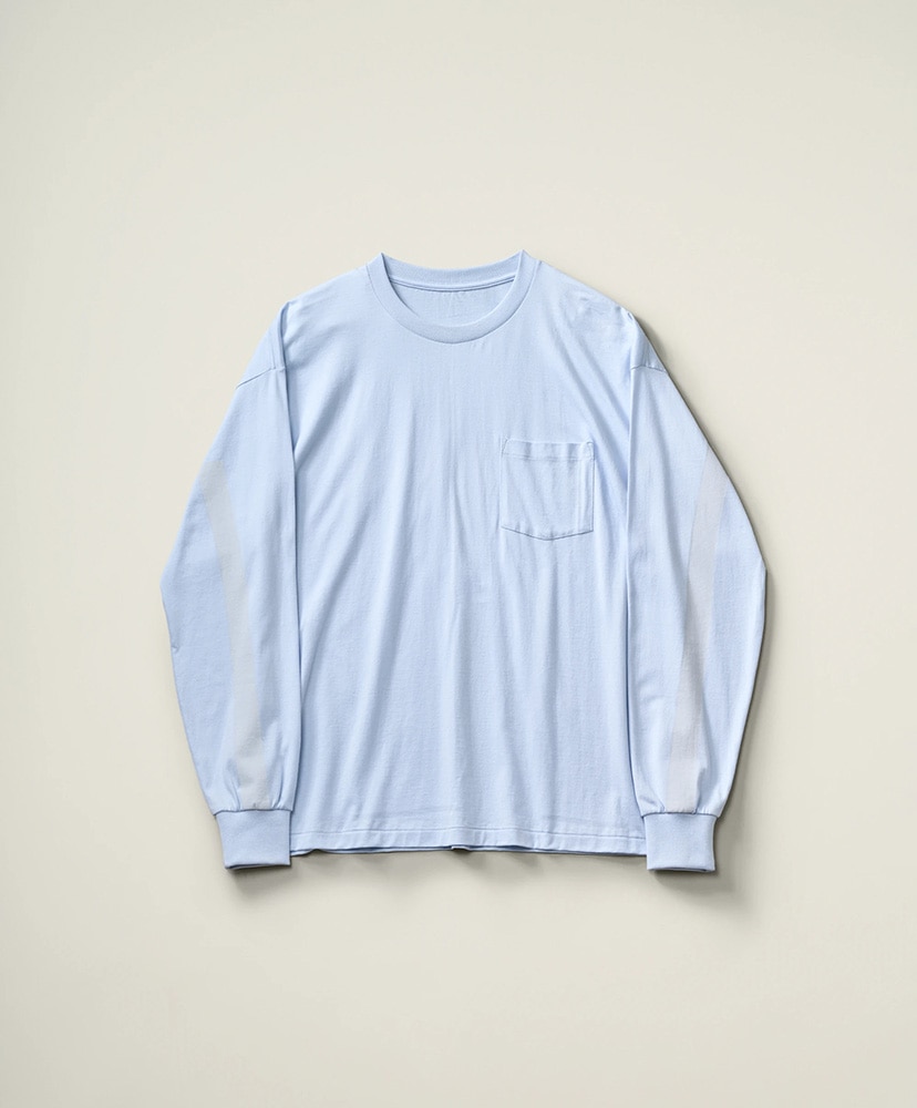 Baby Blue/ベイビーブルー