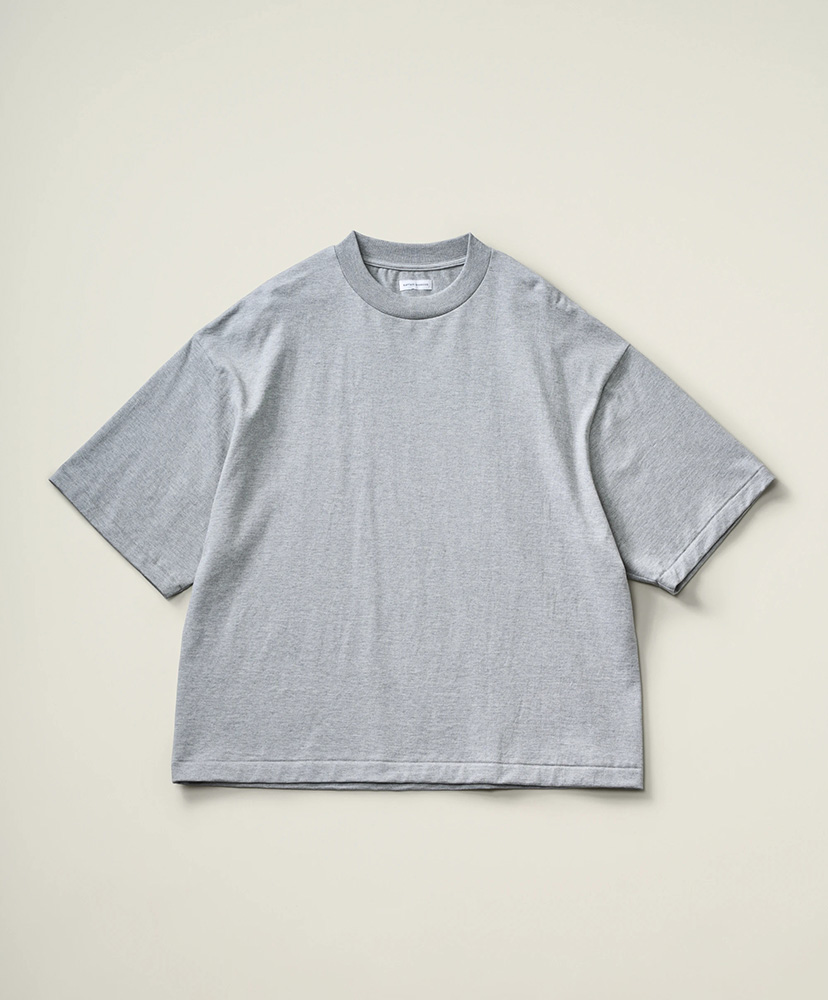 Feather Grey/フェザー グレー