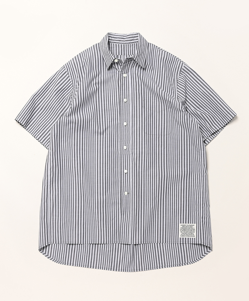 Gray Stripe/グレーストライプ