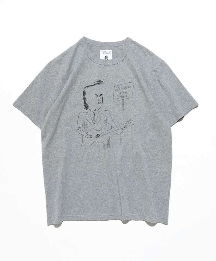 Heather Gray/ヘザーグレー