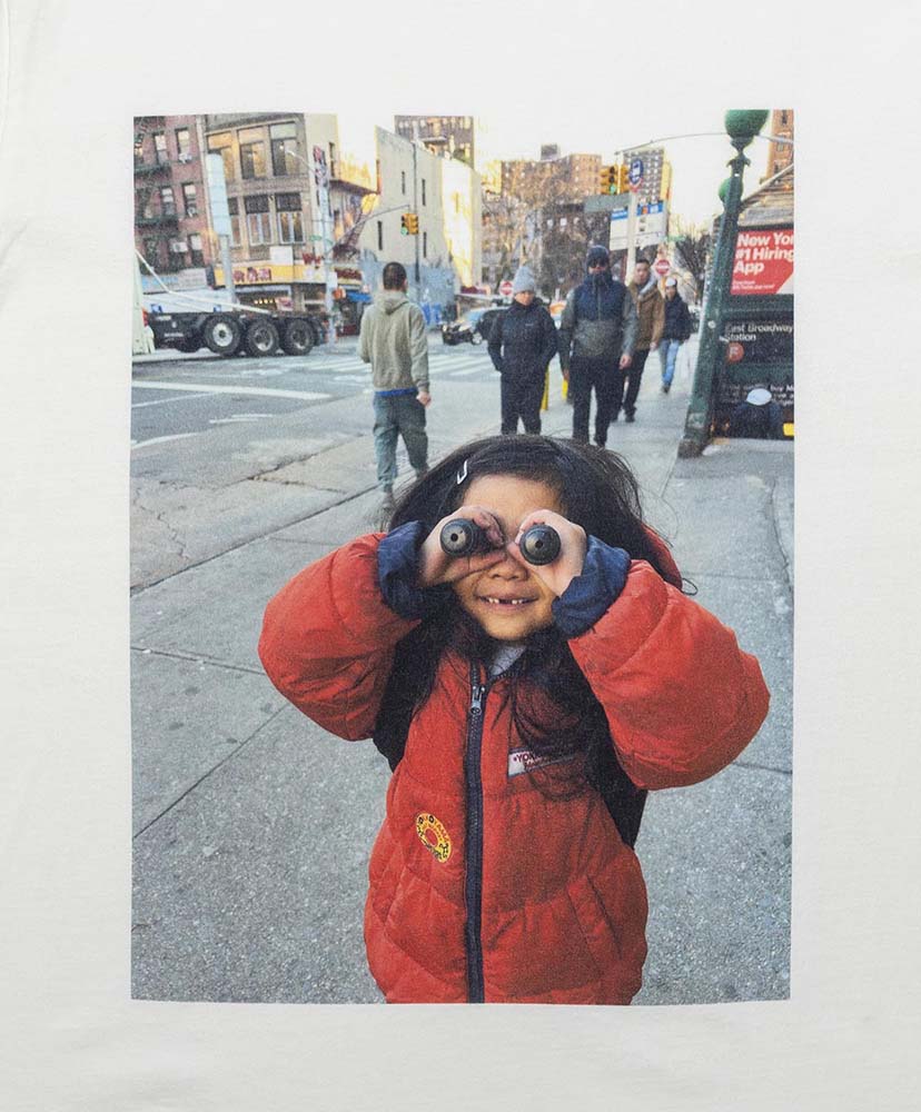 Ain’t No Z Tee White/ホワイト L(MEN)