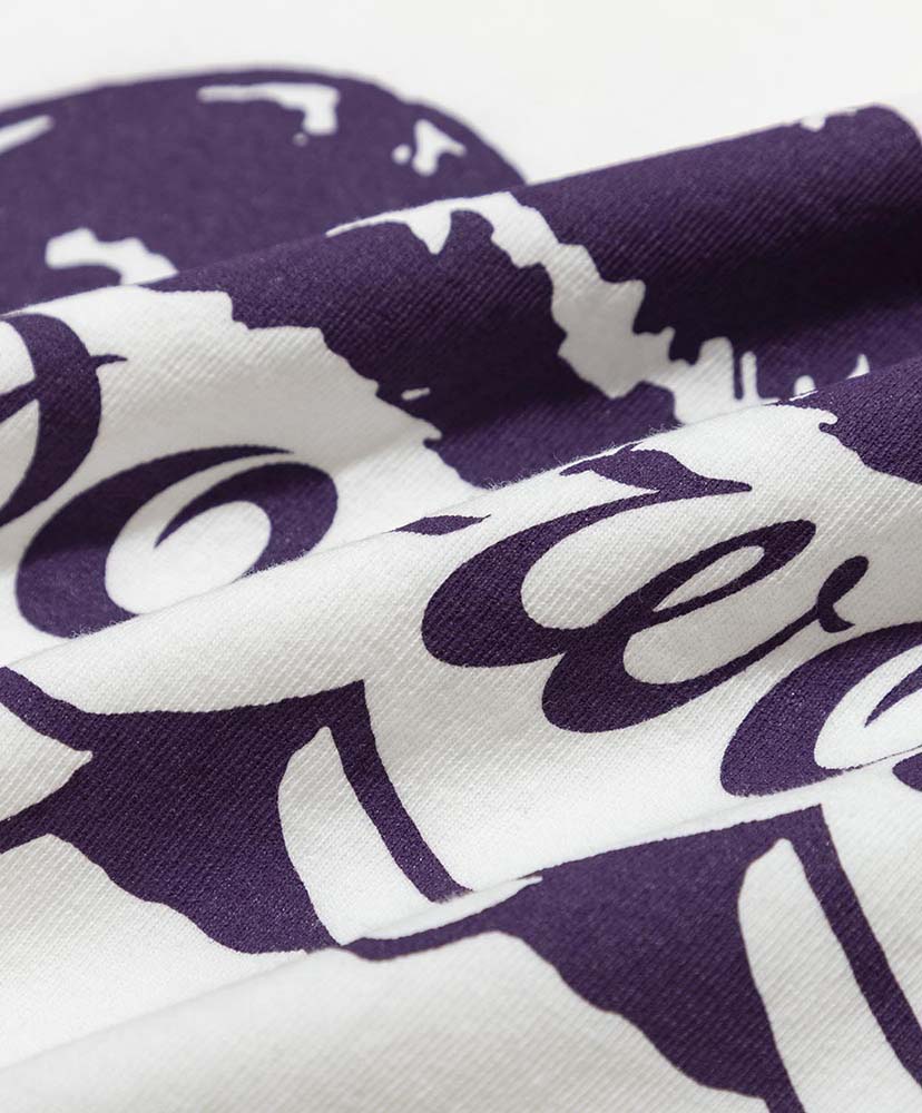 DOO-WOP Tee White/ホワイト L(MEN)