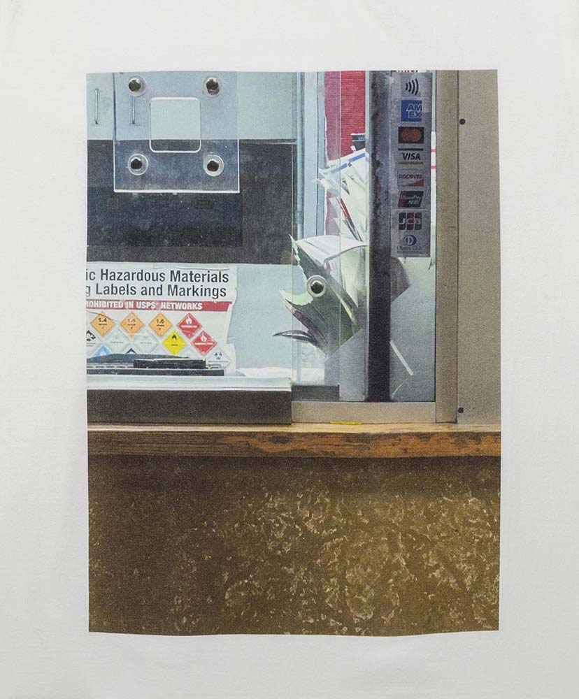 Fishin’ On Sunday Tee White/ホワイト L(MEN)