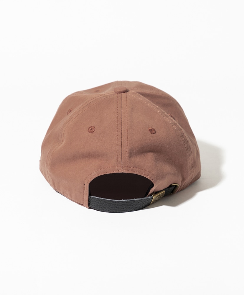 FIELD REORDING RADIO CAP Cinnamon/シナモン FREE