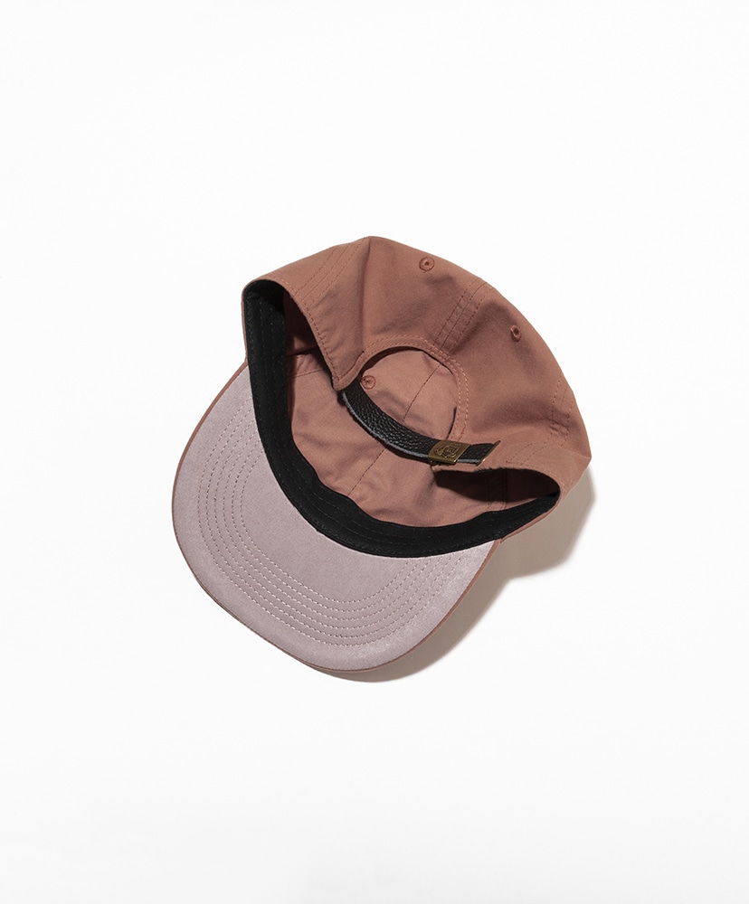FIELD REORDING RADIO CAP Cinnamon/シナモン FREE