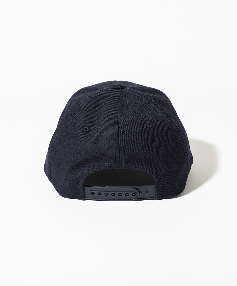 藝術科学思想自然CAP Navy/ネイビー FREE