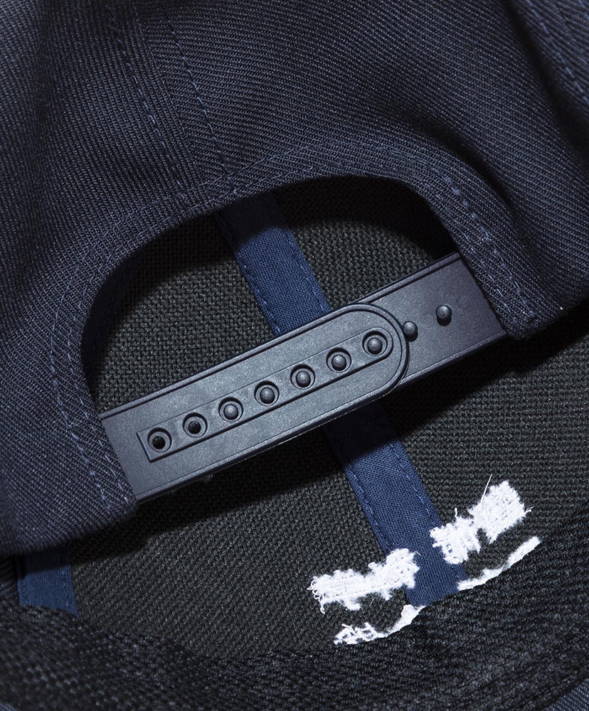 藝術科学思想自然CAP Navy/ネイビー FREE