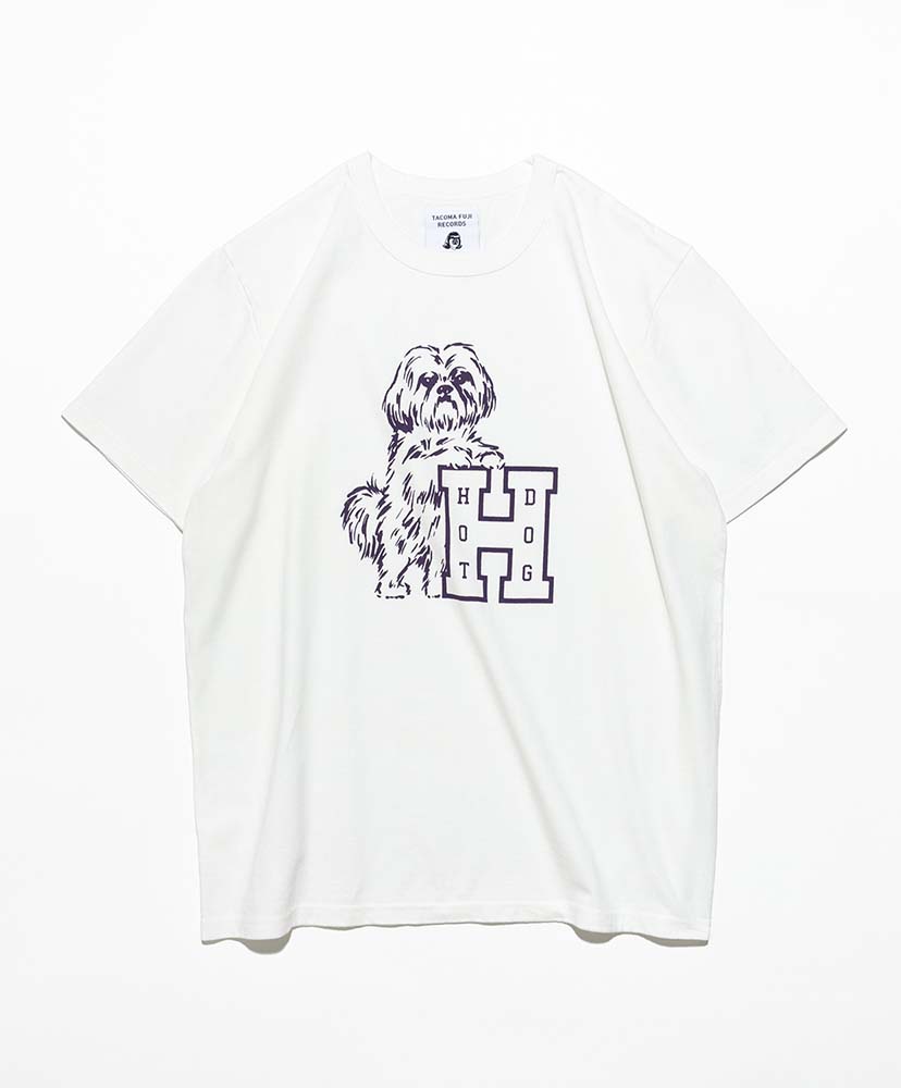 White/ホワイト