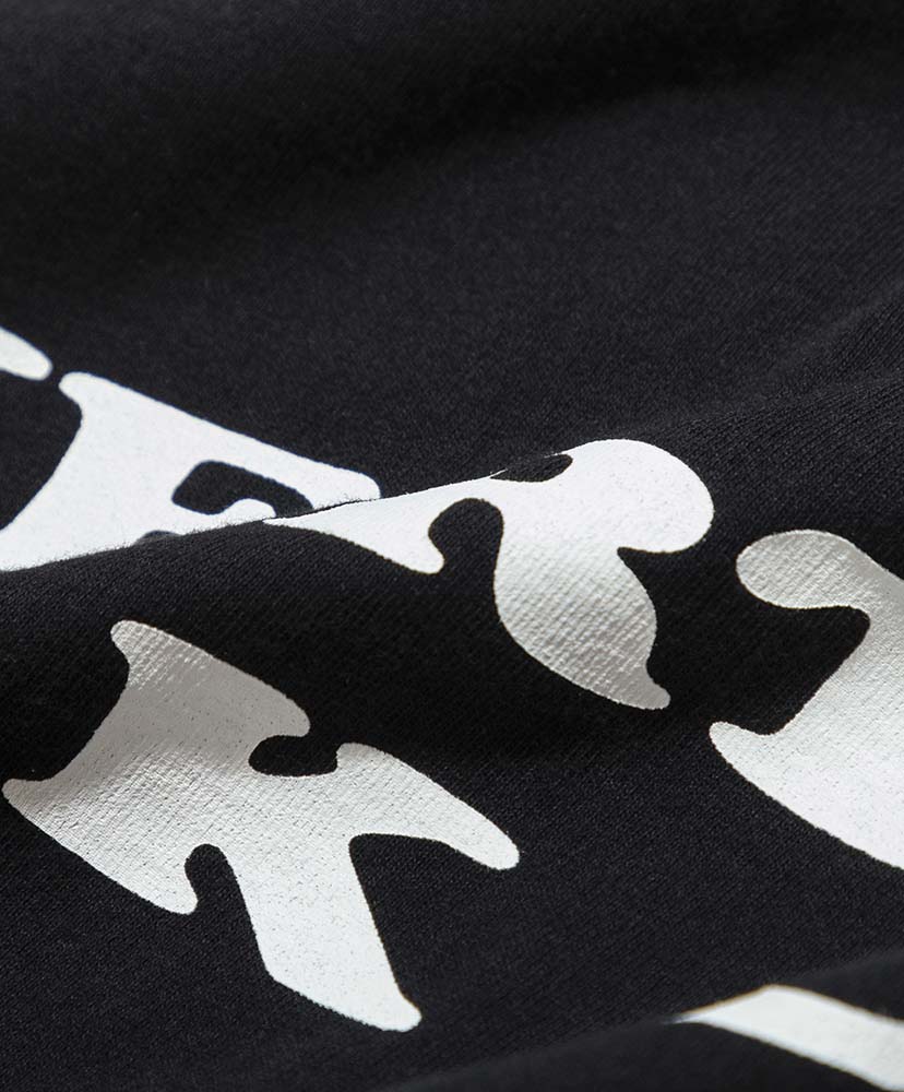 VKC ( Vertigo Kendama Club) Tee Black/ブラック L(MEN)