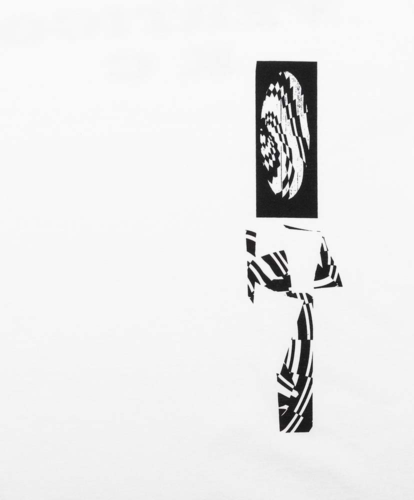 VKC ( Vertigo Kendama Club) Tee White/ホワイト L(MEN)