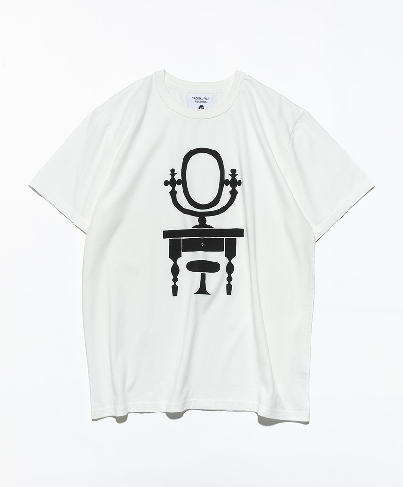 White/ホワイト