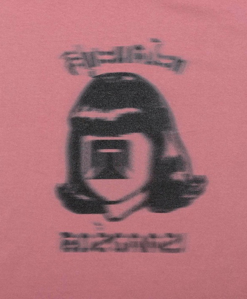 Phahurat Market TACOMA DUB ver. Tee Lavender/ラベンダー L(MEN)