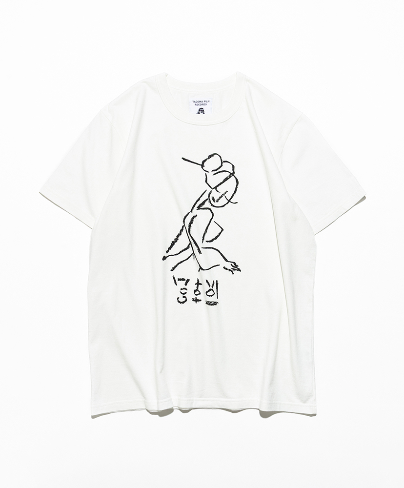 White/ホワイト