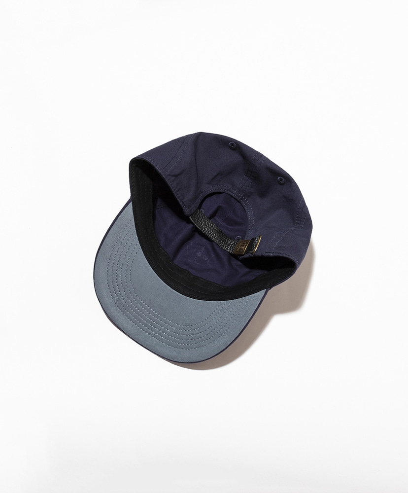 STRETCH MAN CAP Navy/ネイビー FREE
