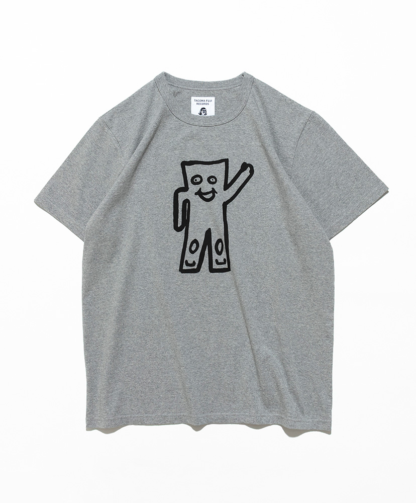 Heather Gray/ヘザーグレー