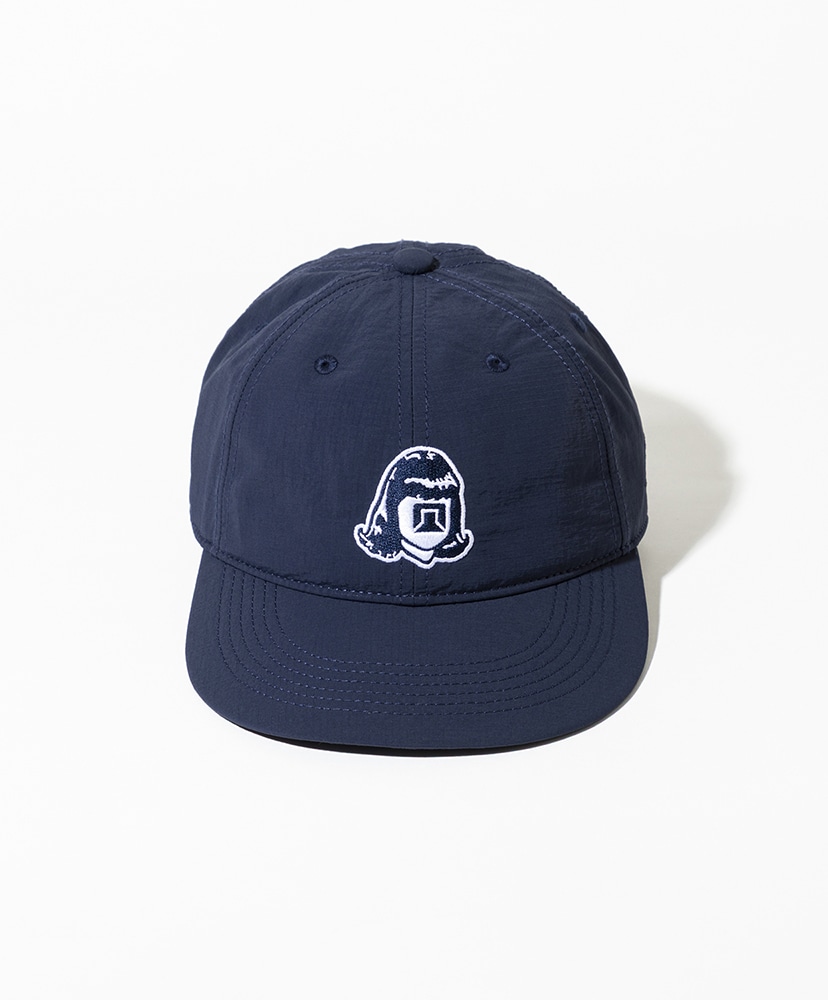 TACOMA FUJI LOGO CAP Navy/ネイビー FREE