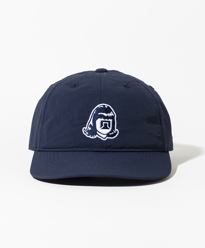 TACOMA FUJI LOGO CAP Navy/ネイビー FREE