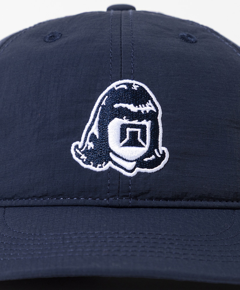 TACOMA FUJI LOGO CAP Navy/ネイビー FREE