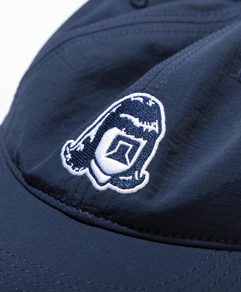 TACOMA FUJI LOGO CAP Navy/ネイビー FREE