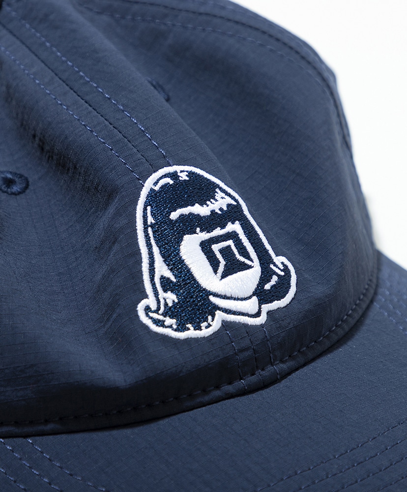 TACOMA FUJI LOGO CAP Navy/ネイビー FREE