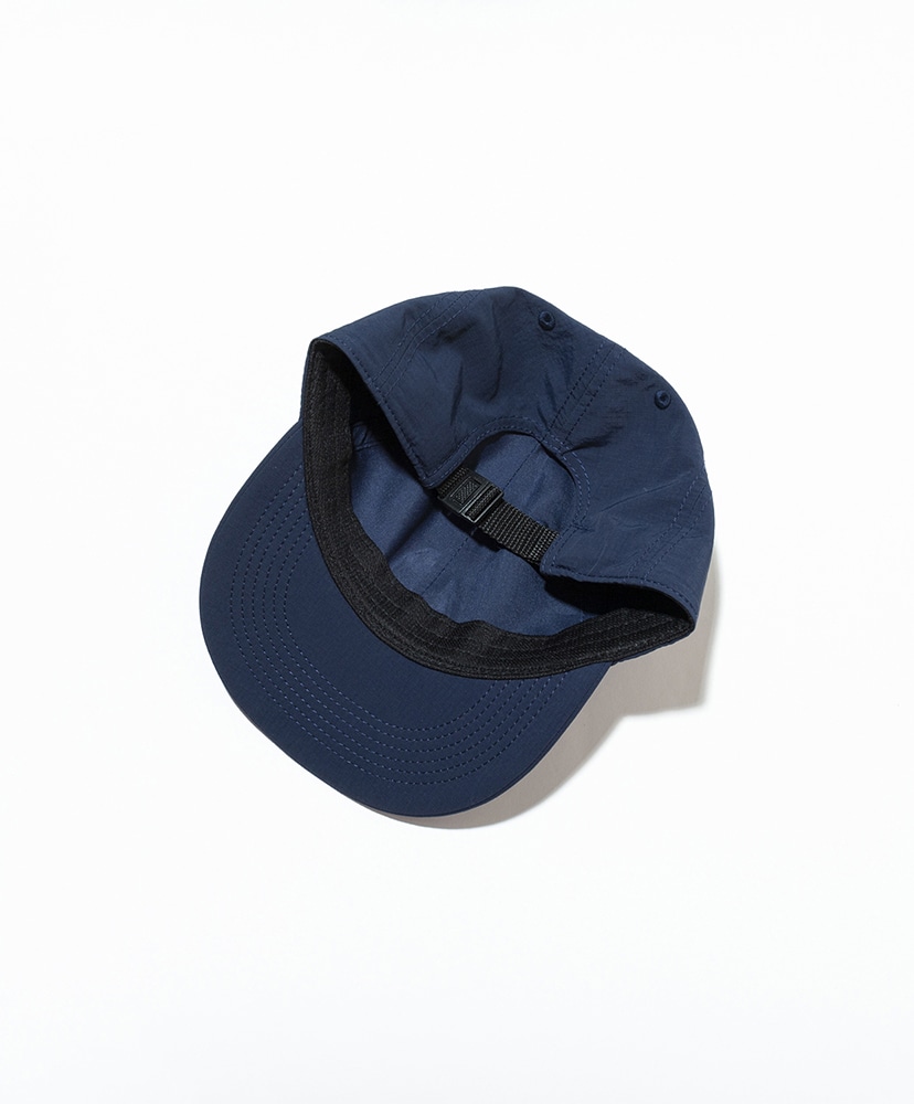 TACOMA FUJI LOGO CAP Navy/ネイビー FREE