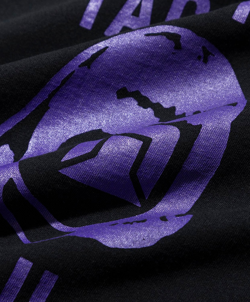 TACOMA FUJI LOGO MARK Tee ‘26 Black/ブラック L(MEN)