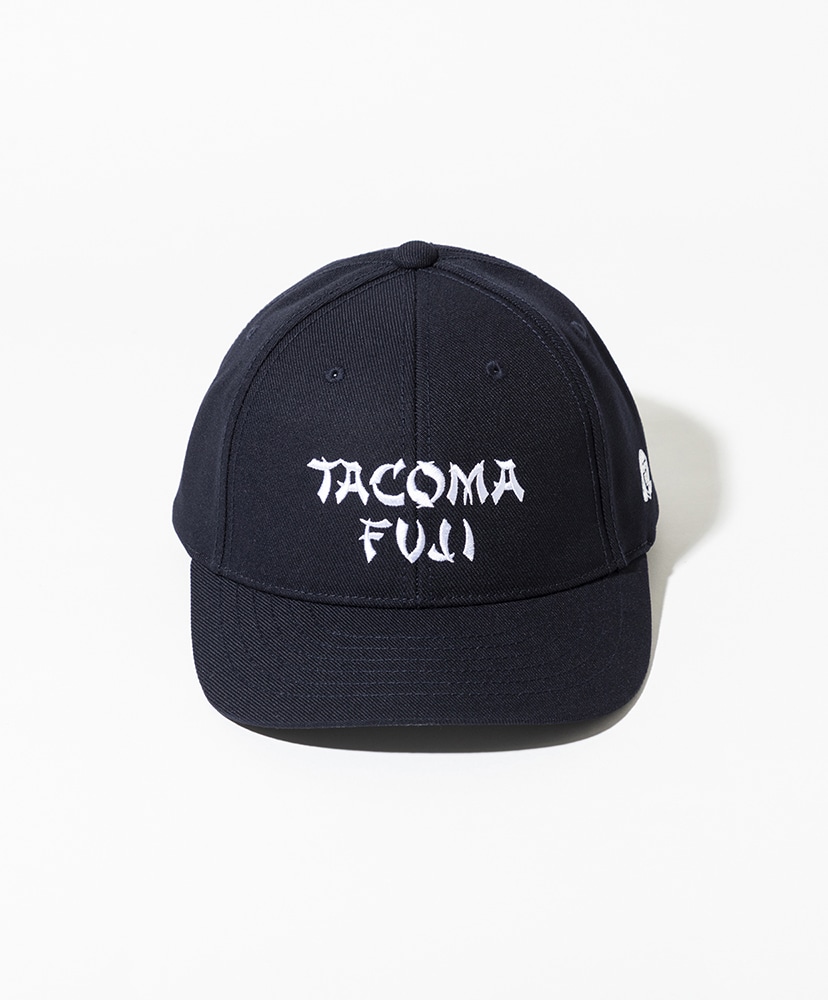 TACOMA FUJI ORIENTALES CAP Navy/ネイビー FREE