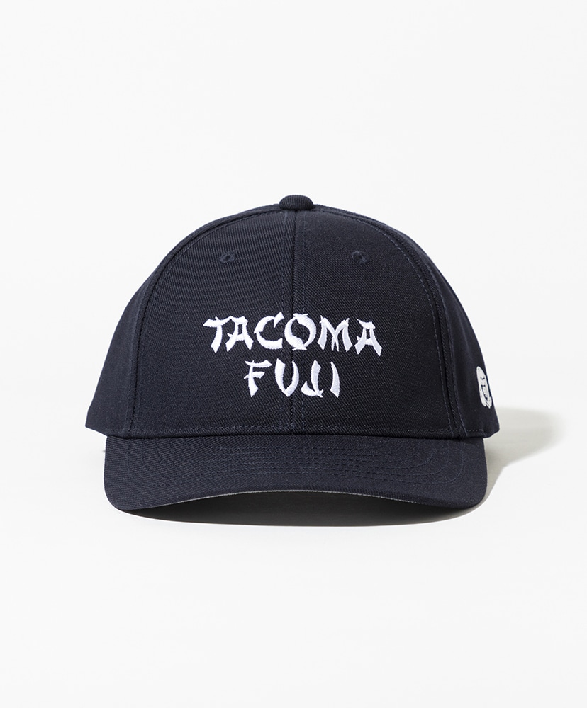 TACOMA FUJI ORIENTALES CAP Navy/ネイビー FREE