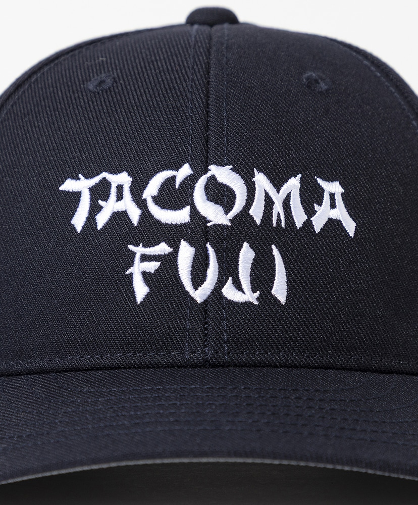 TACOMA FUJI ORIENTALES CAP Navy/ネイビー FREE