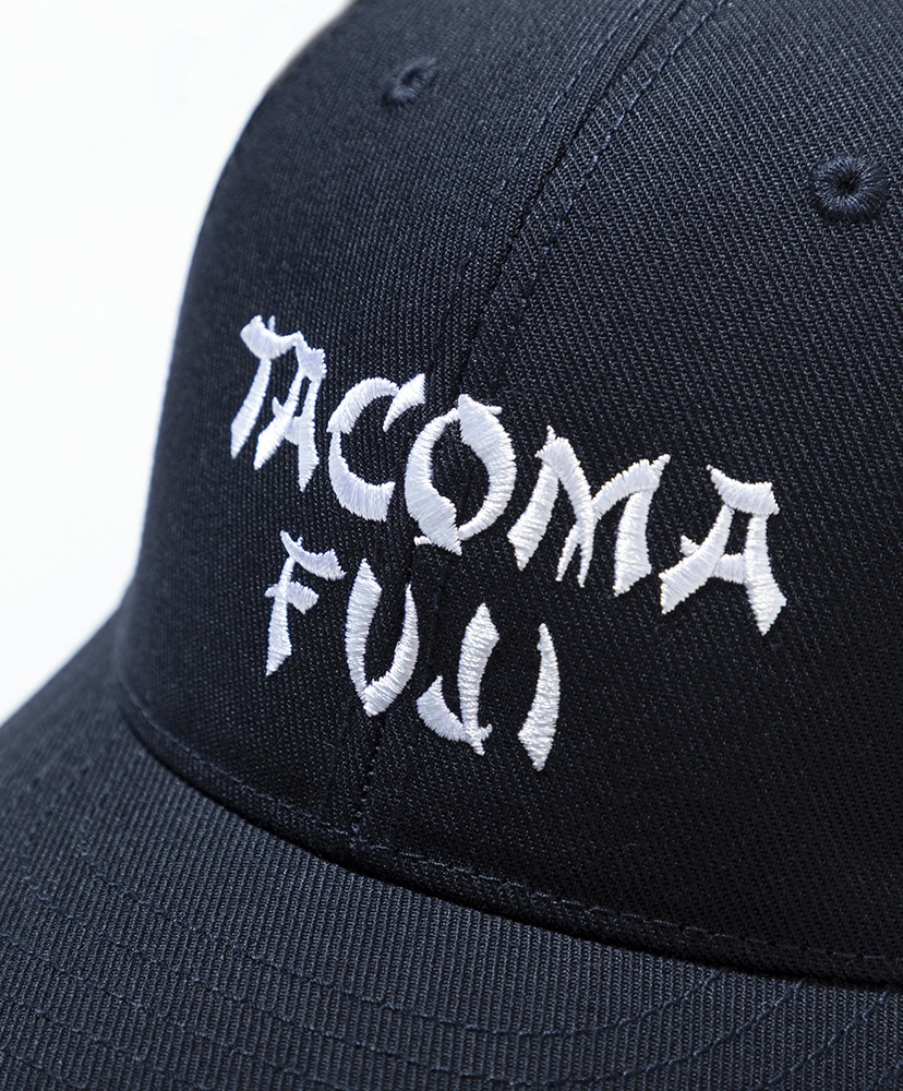 TACOMA FUJI ORIENTALES CAP Navy/ネイビー FREE