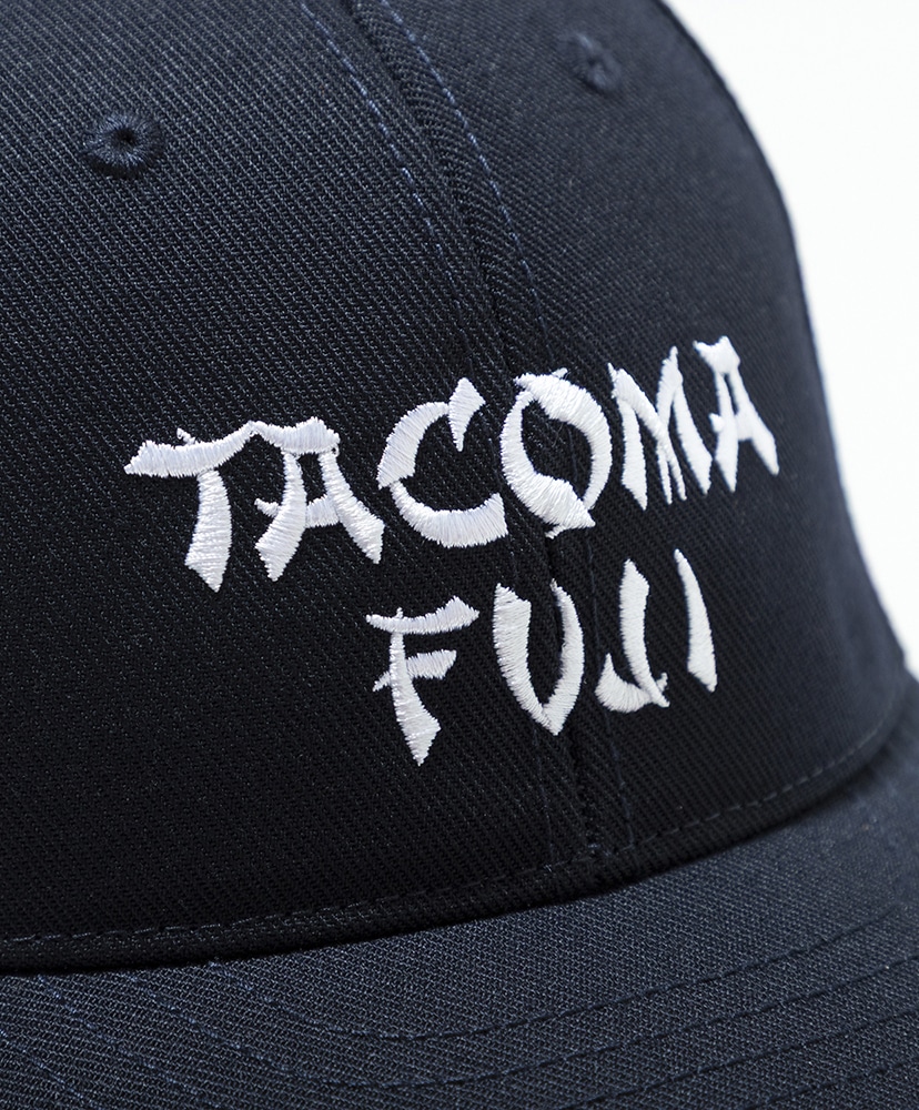 TACOMA FUJI ORIENTALES CAP Navy/ネイビー FREE