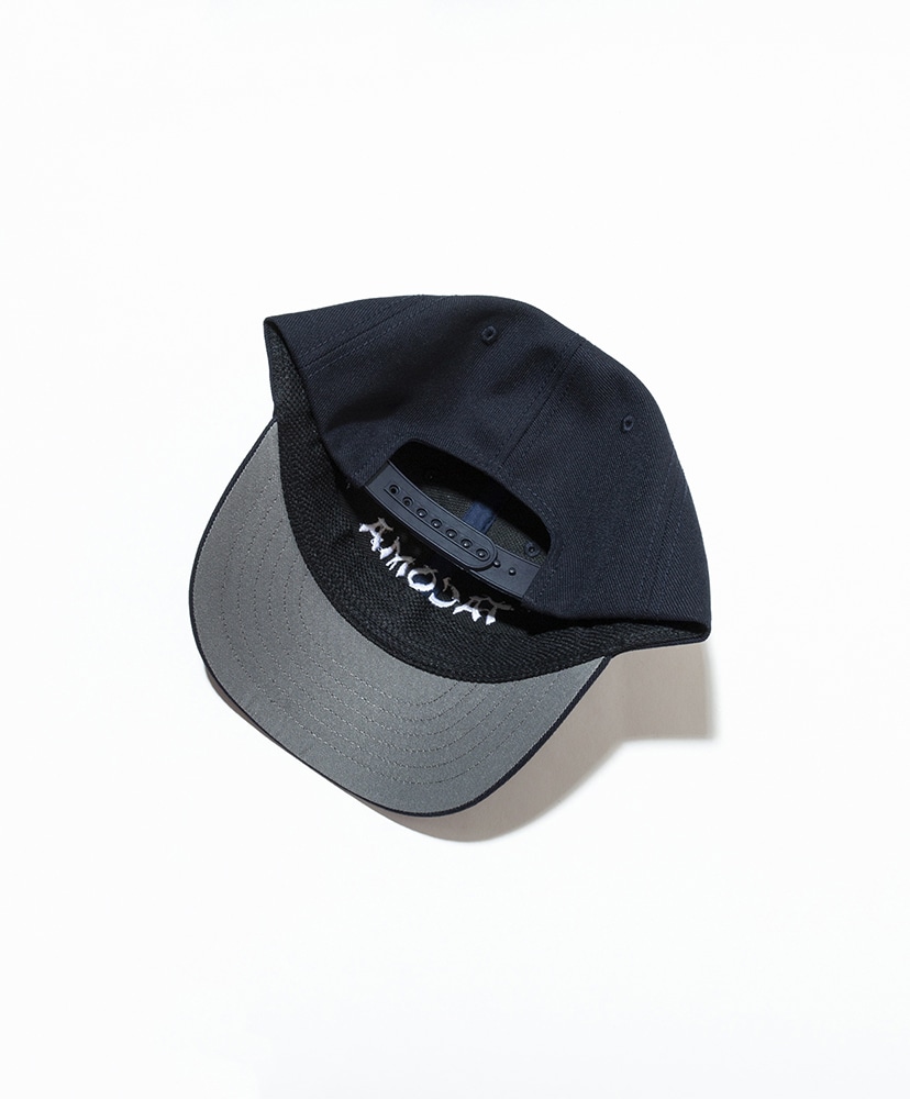 TACOMA FUJI ORIENTALES CAP Navy/ネイビー FREE