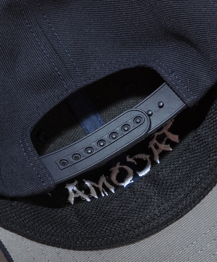 TACOMA FUJI ORIENTALES CAP Navy/ネイビー FREE