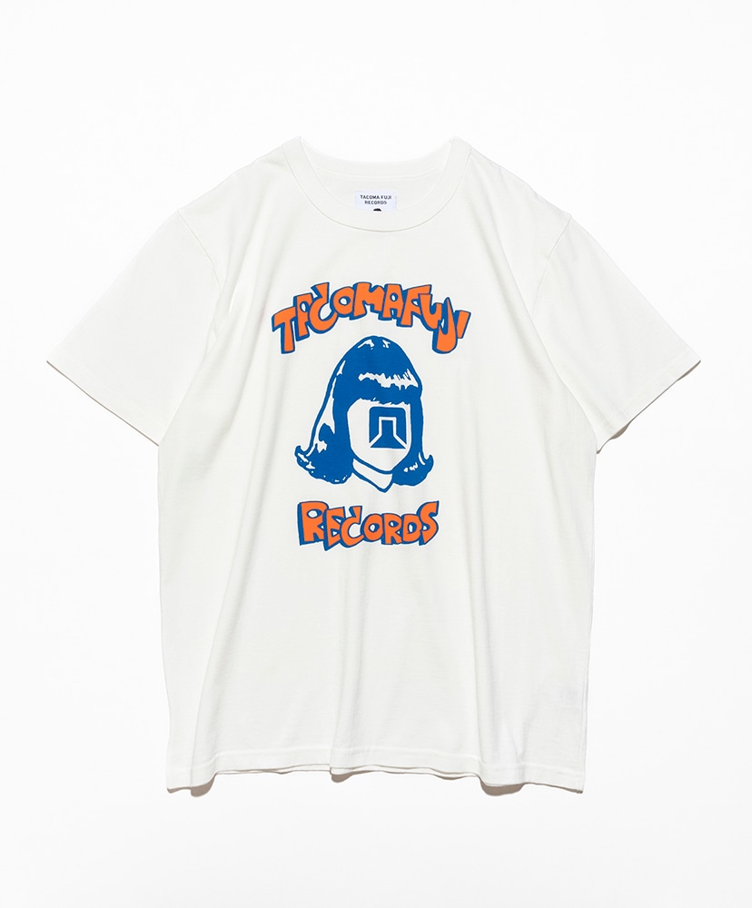 White(Blue×Orange)/ホワイト(ブルー×オレンジ)