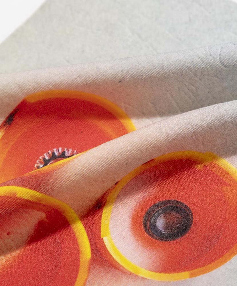 Wonder Tube Tee White/ホワイト L(MEN)