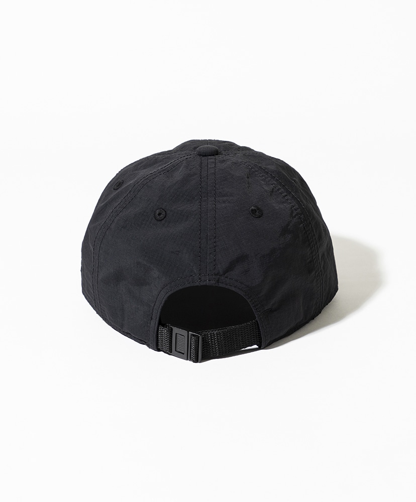 ZEN RUNNER CAP Black/ブラック FREE