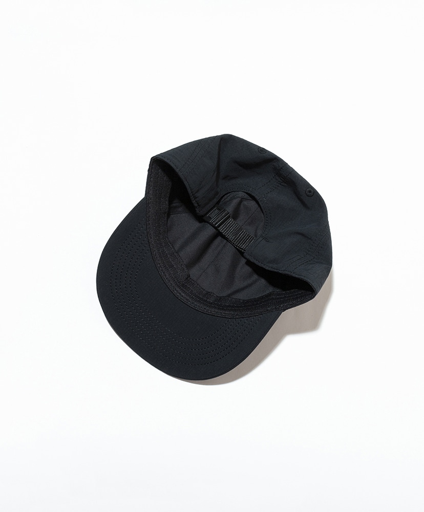 ZEN RUNNER CAP Black/ブラック FREE