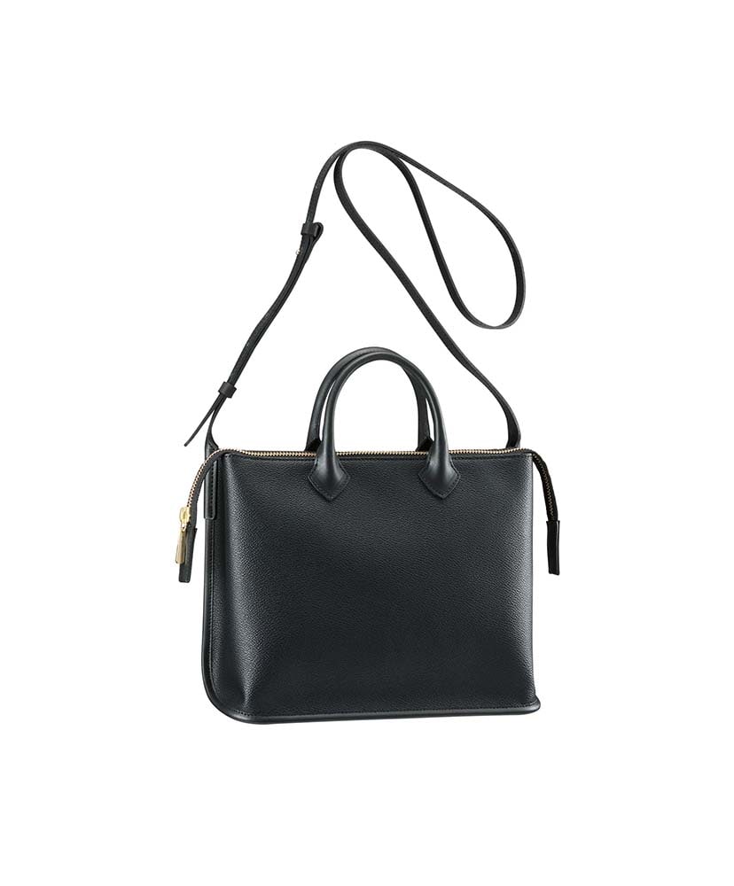 MINI BRIEF BK×BLACK ONE