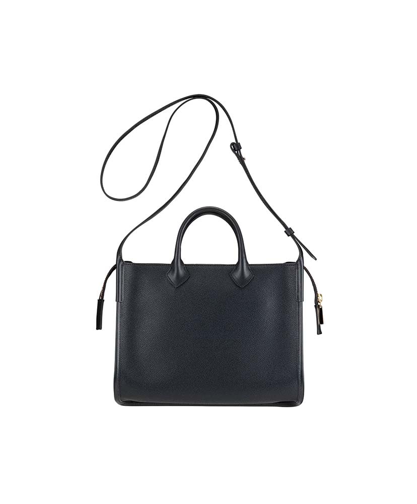 MINI BRIEF BK×BLACK ONE