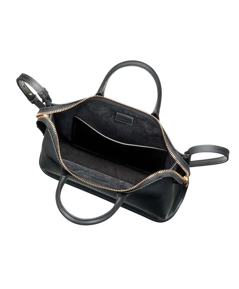 MINI BRIEF BK×BLACK ONE