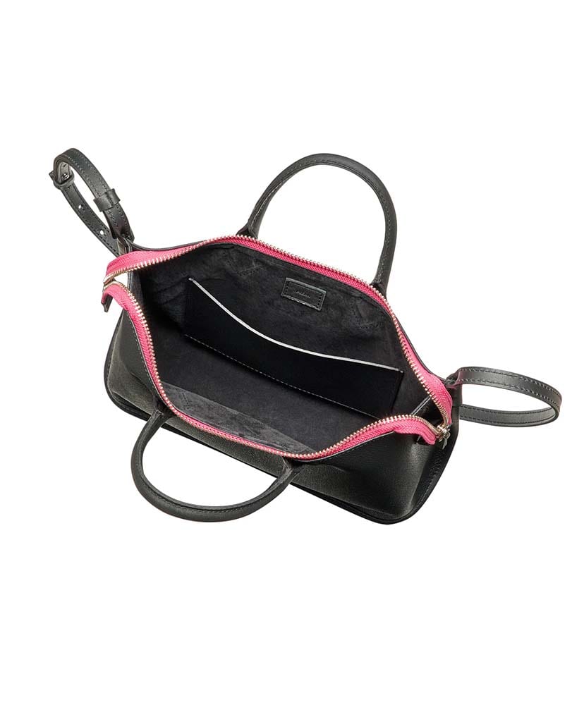 BAG IN BAG BK×PINK ONE