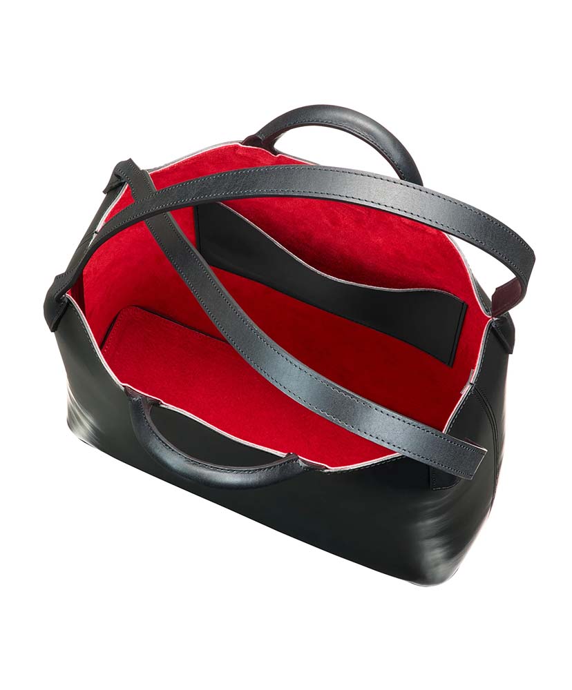 CICACUI L2 - toinen MUSTA BK×RE ONE