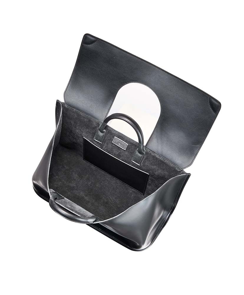 AORI L - PUOLI BK×BK ONE