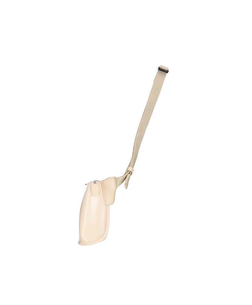 WAIST BAG - BaBa SA×NT ONE