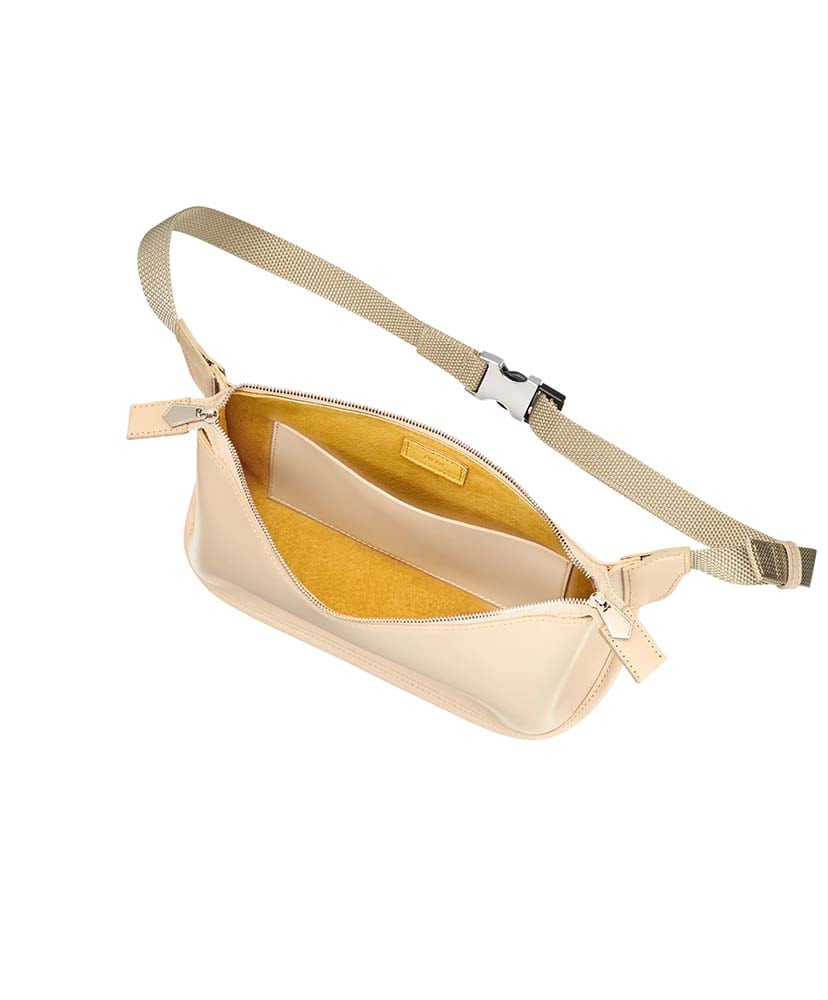 WAIST BAG - BaBa SA×NT ONE