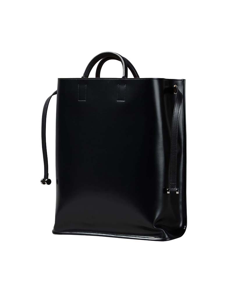 SULKA L - MUSTA BK×NT ONE